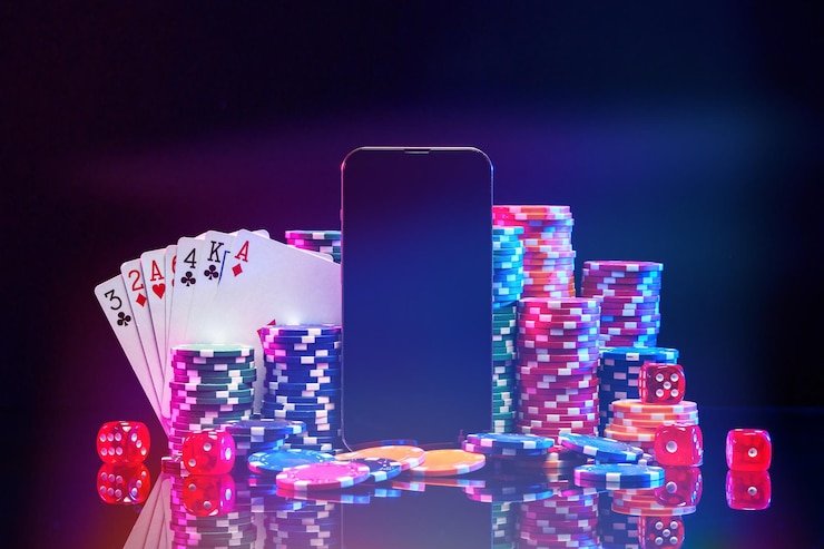 Tampilan mobile untuk membaca level member