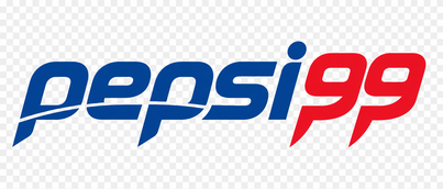 Logo pepsi99